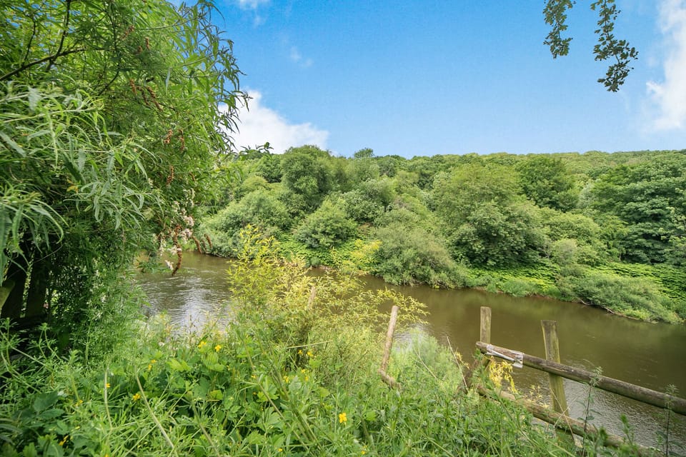 Cottage | Property grounds