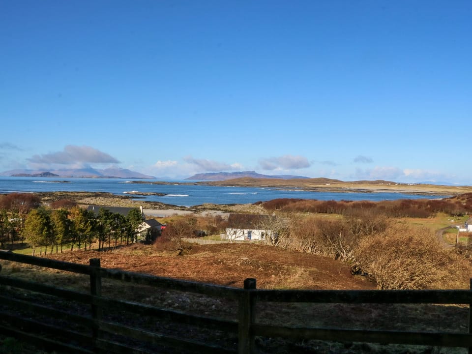 Cottage | View from property