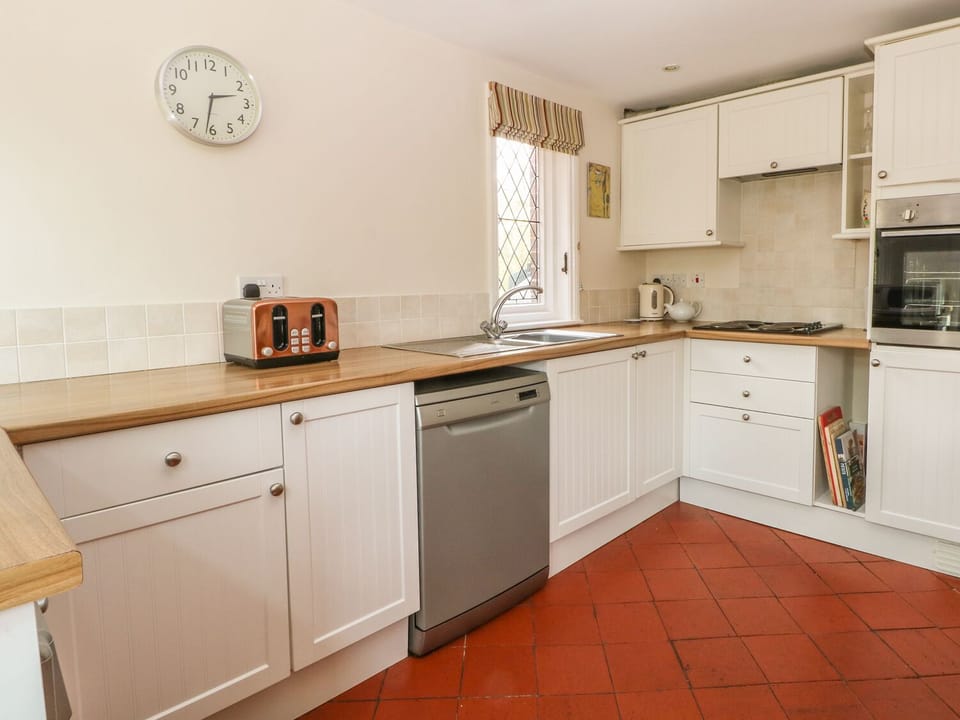 Cottage | Interior