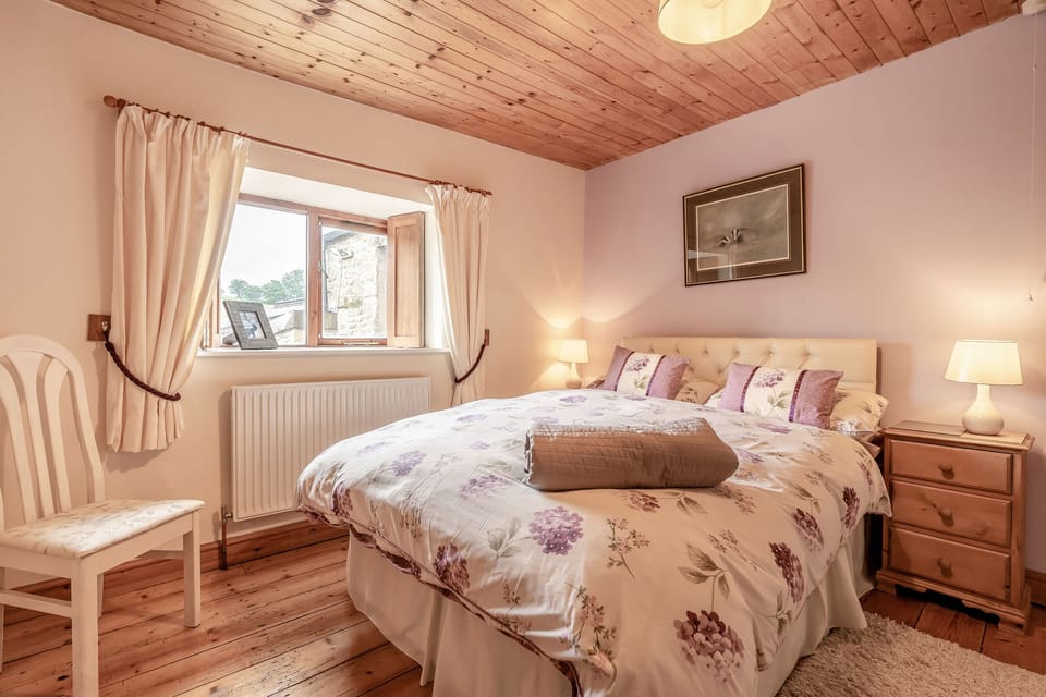 Brant View Cottage in England