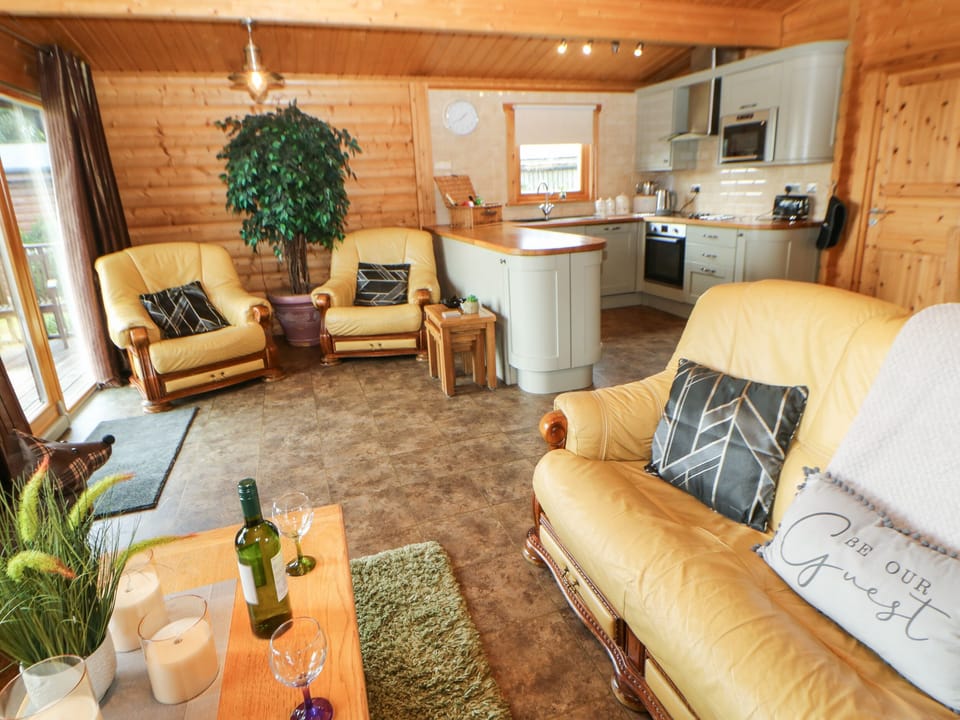 Cottage | Interior