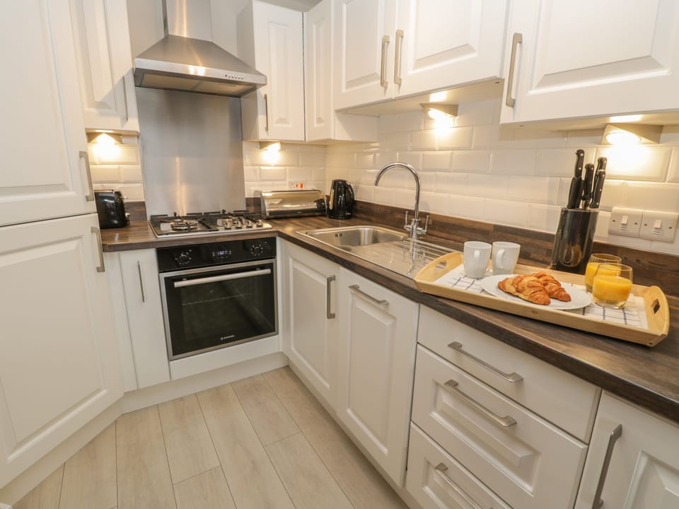 Cottage | Interior