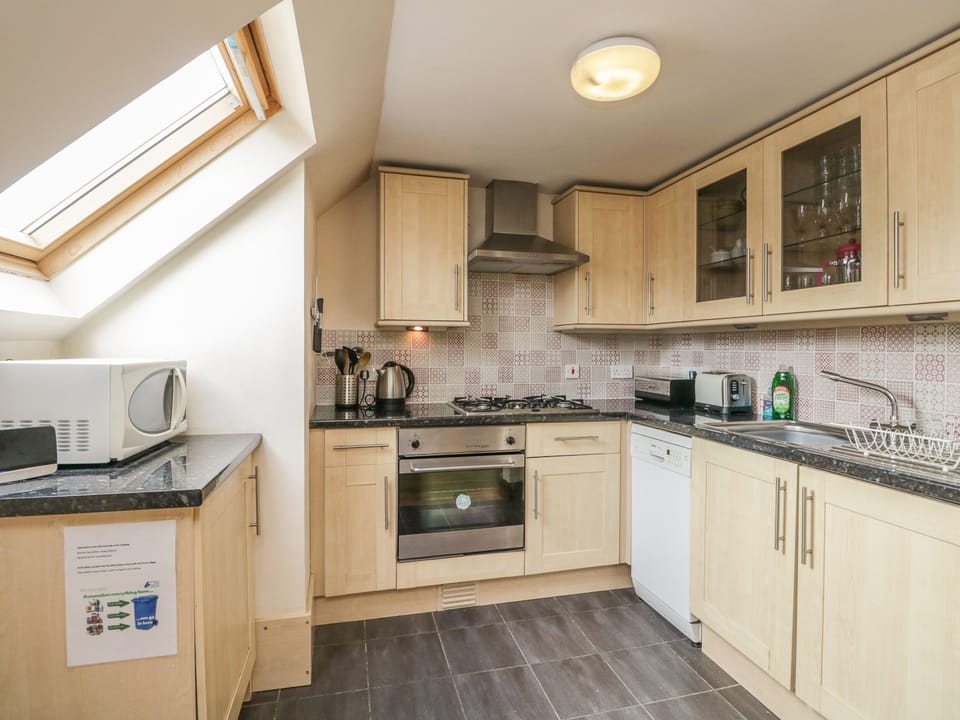 Cottage | Interior