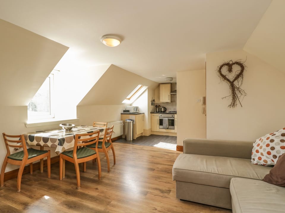 Cottage | Interior