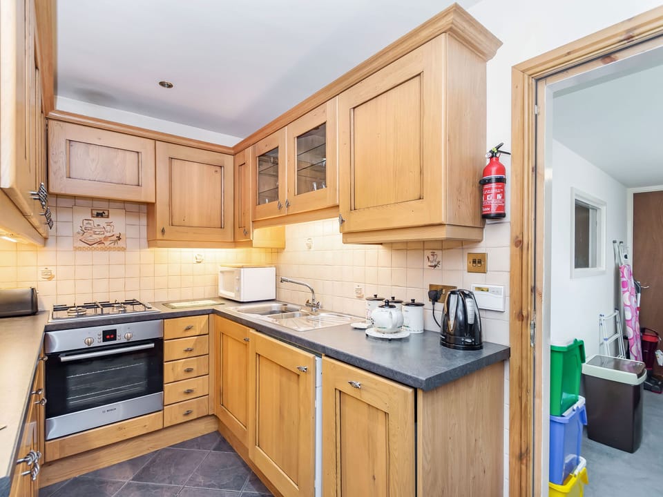 Cottage | Interior