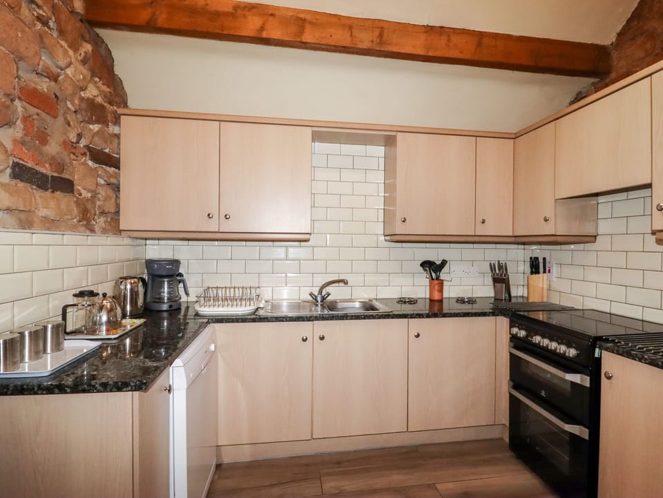 Cottage | Interior