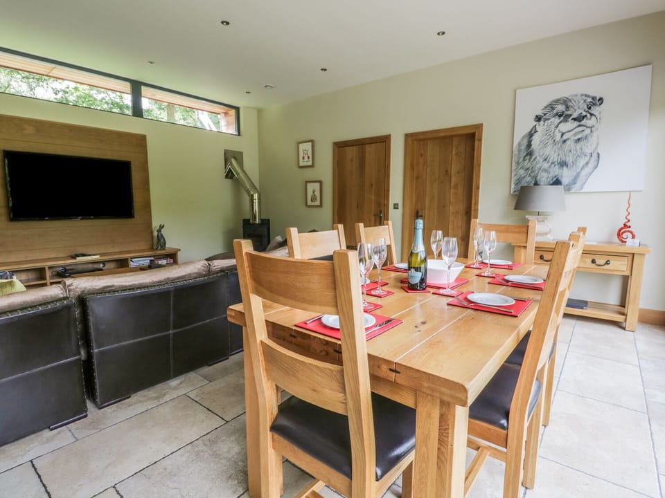 Cottage | Interior