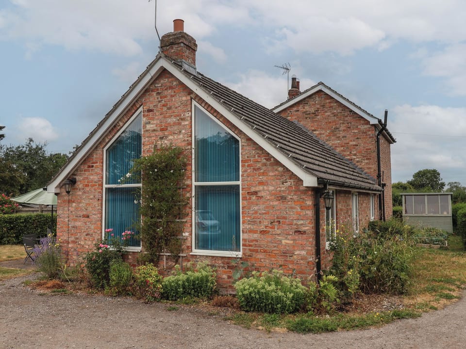 Cottage | Exterior