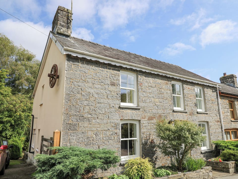 Cottage | Exterior