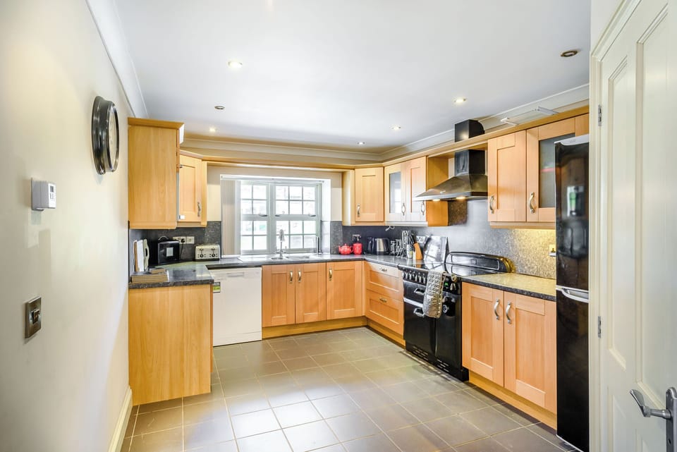 Cottage | Interior