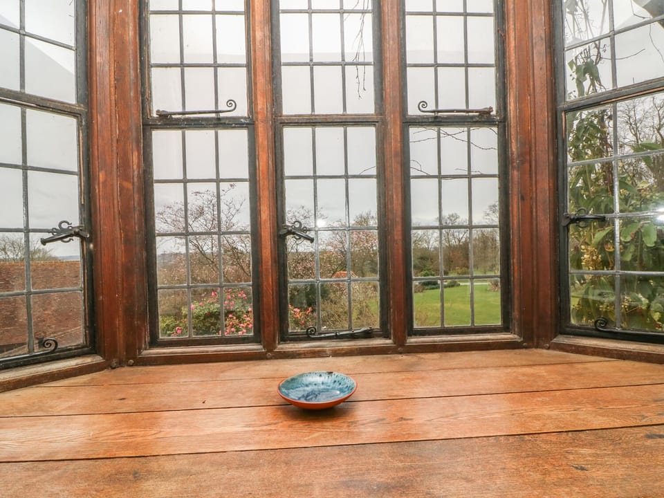 Cottage | View from property