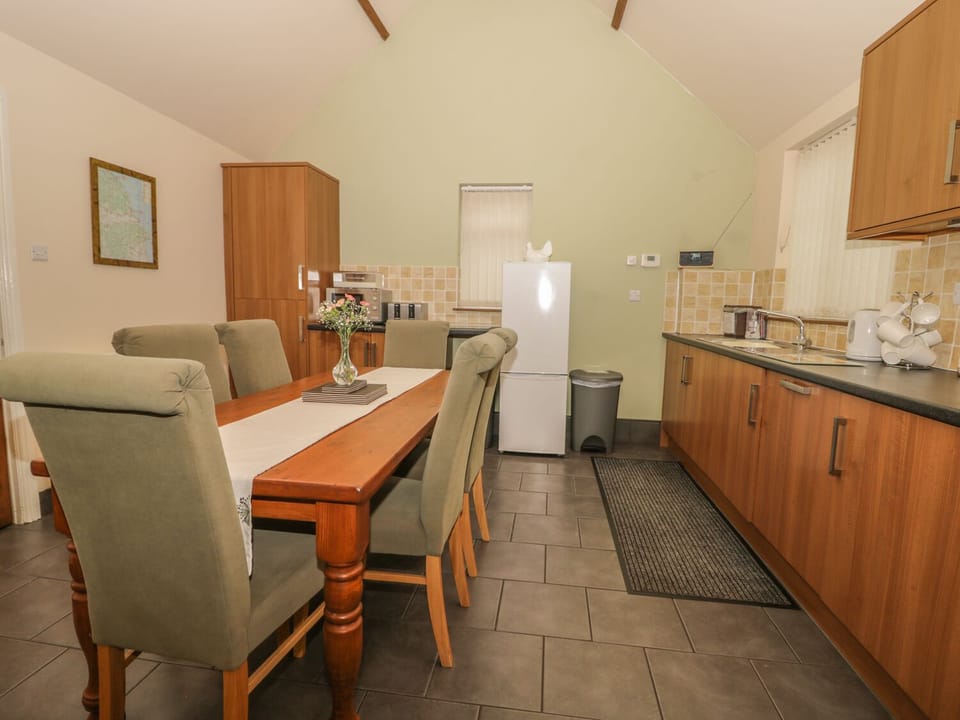 Cottage | Interior
