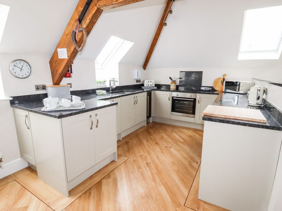 Cottage | Interior