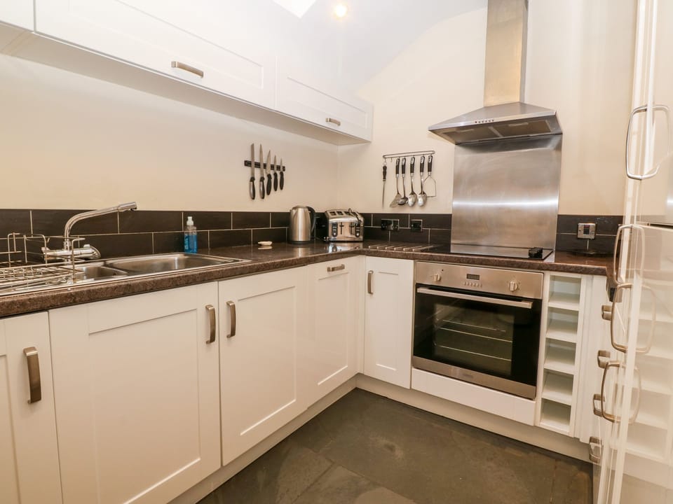 Cottage | Interior