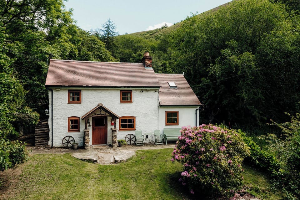 Cottage | Exterior