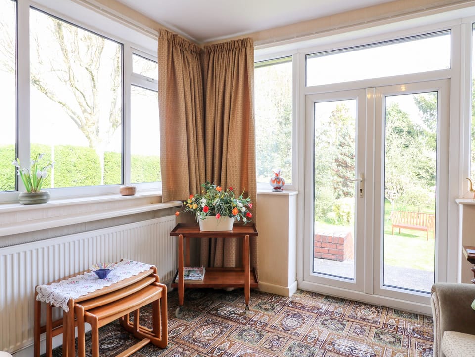 Cottage | View from property