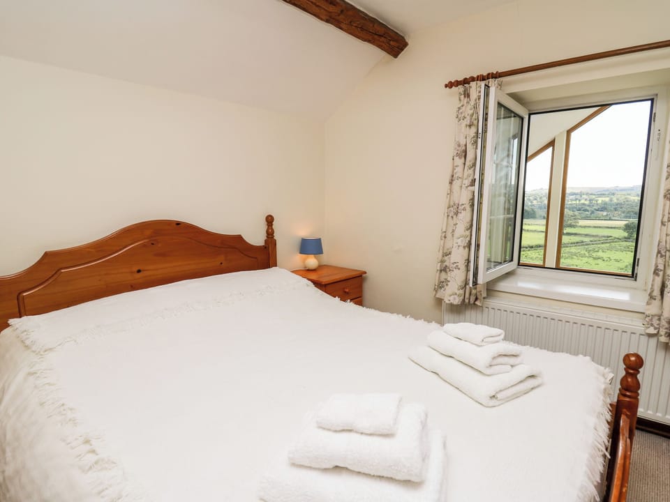 Llety'r Wennol Cottage in Wales