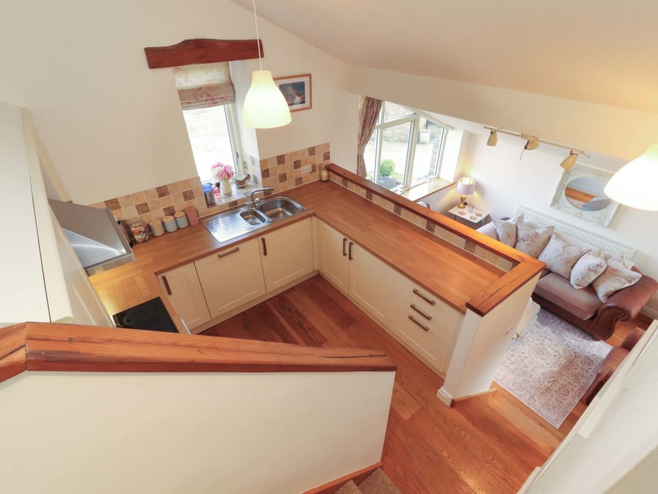 Cottage | Interior
