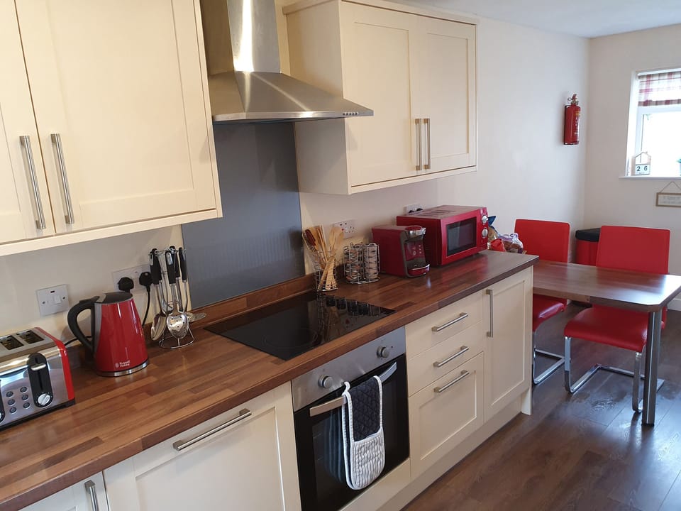 Cottage | Interior
