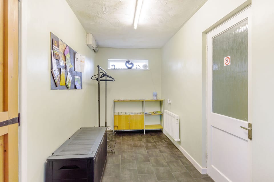 Cottage | Interior