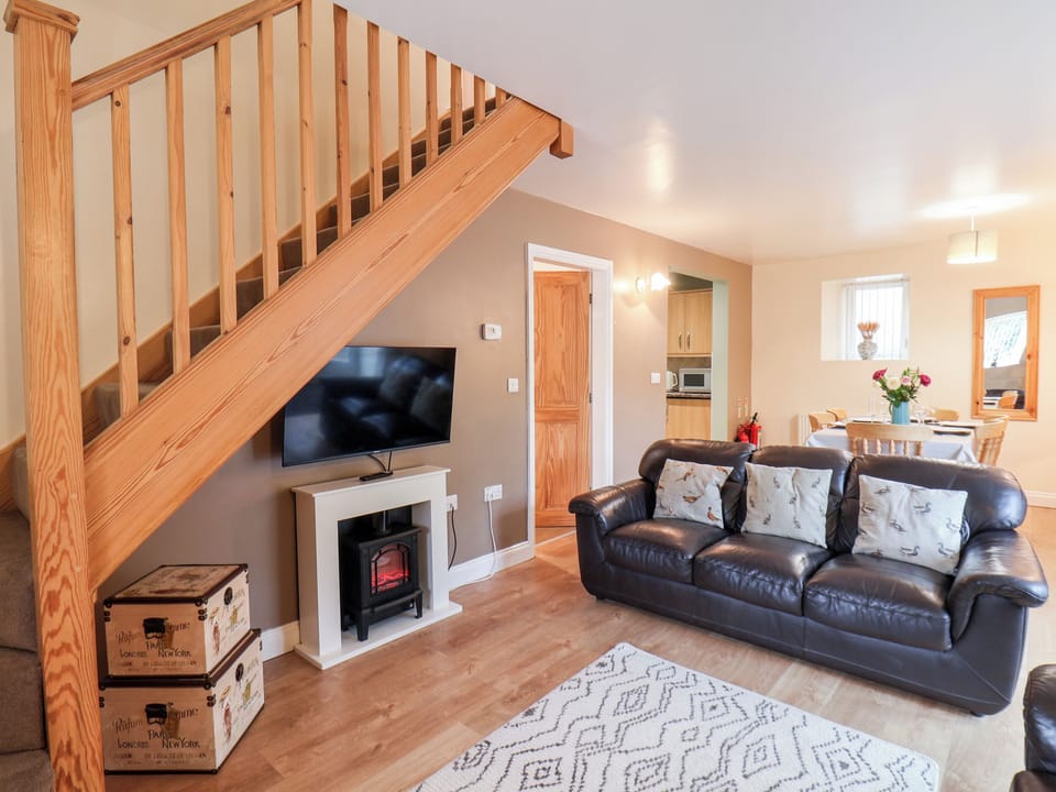 Cottage | Interior