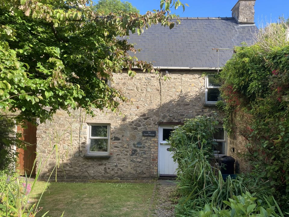 Cottage | Exterior