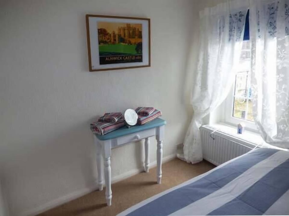 Cottage | 2 bedrooms, individually decorated, individually furnished, free WiFi