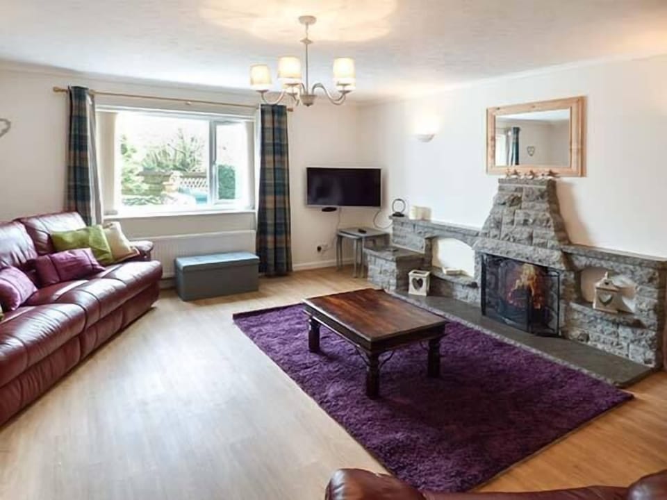 Cottage | Interior