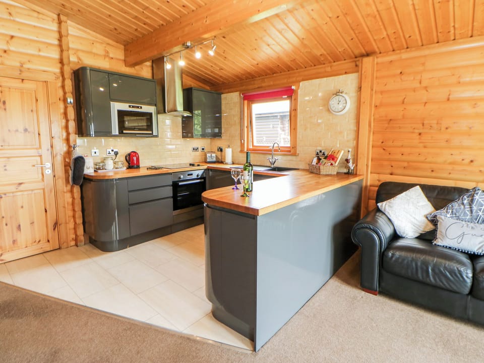 Cottage | Interior