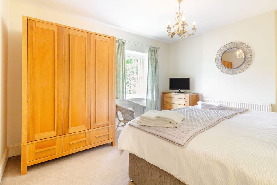 34 Church Street Cottage in Matlock