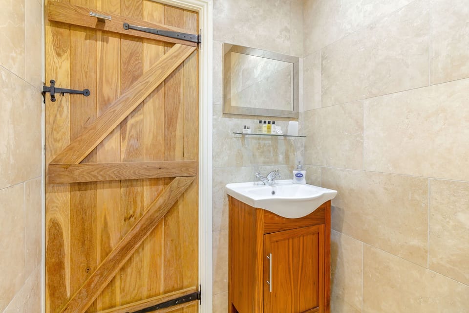 34 Church Street Cottage in Matlock