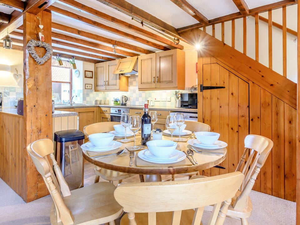 Cottage | Interior