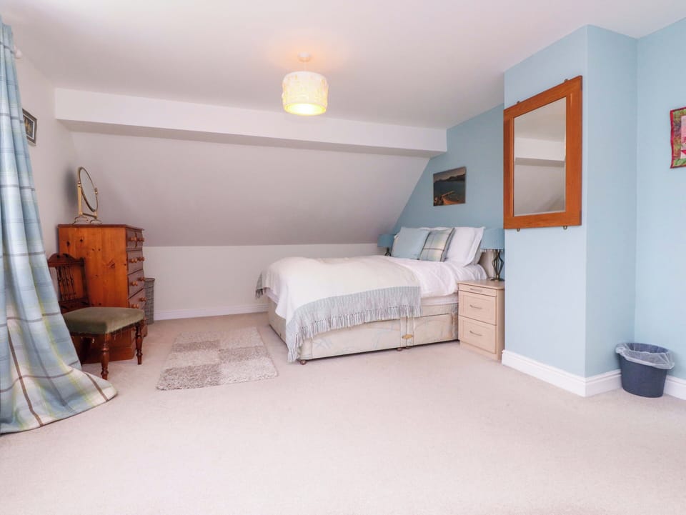 Fernlea Cottage in Morfa Nefyn