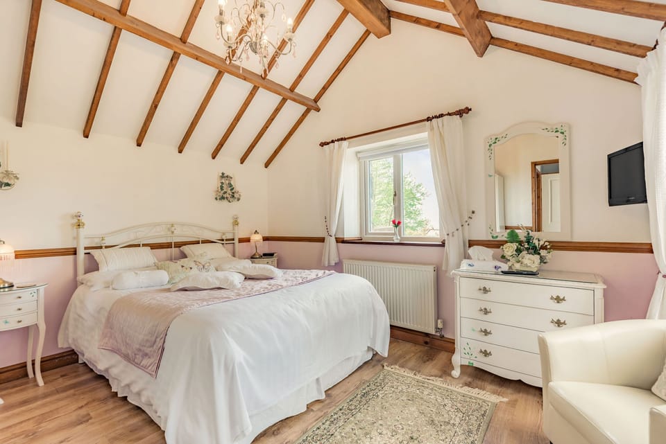 Y Becws Cottage in Wales
