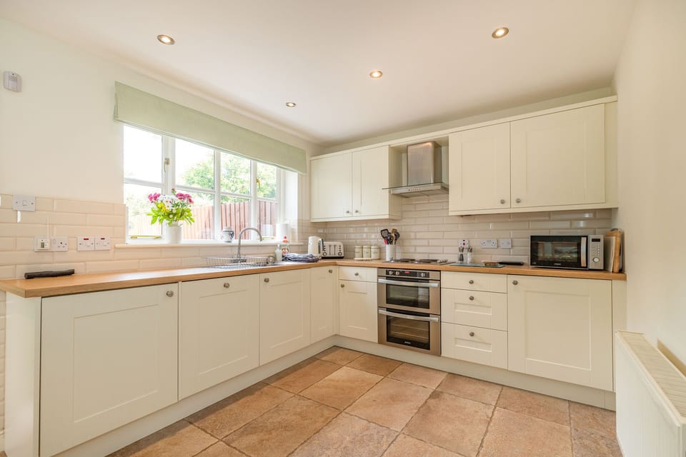 Cottage | Interior