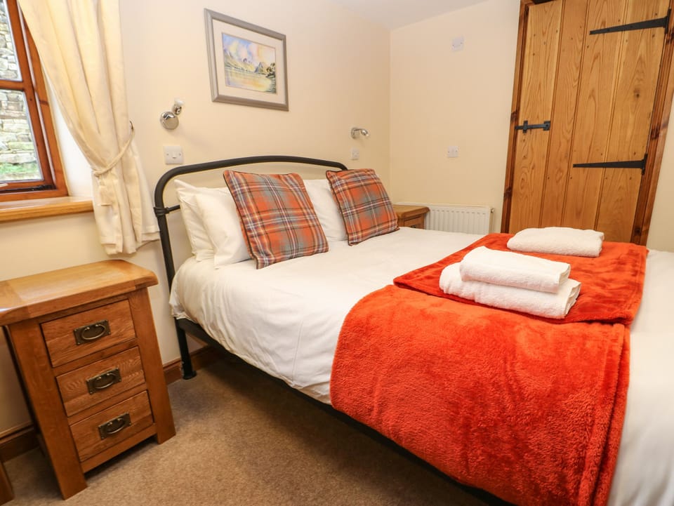 Rum Bush Cottage Cottage in England