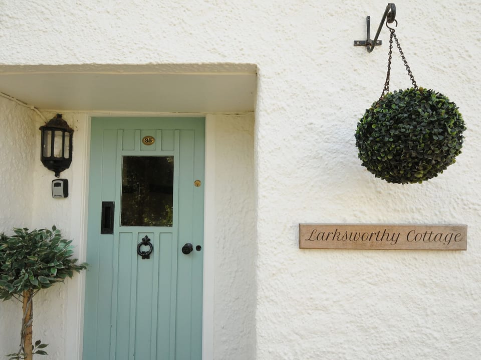 Cottage | Exterior