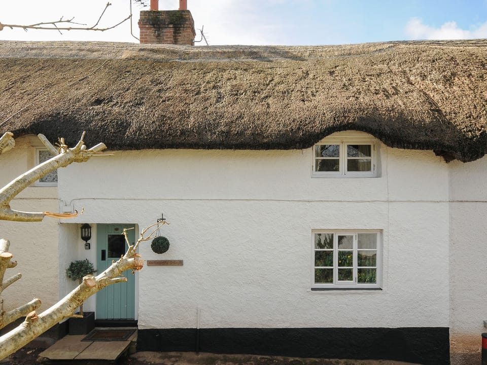 Cottage | Exterior