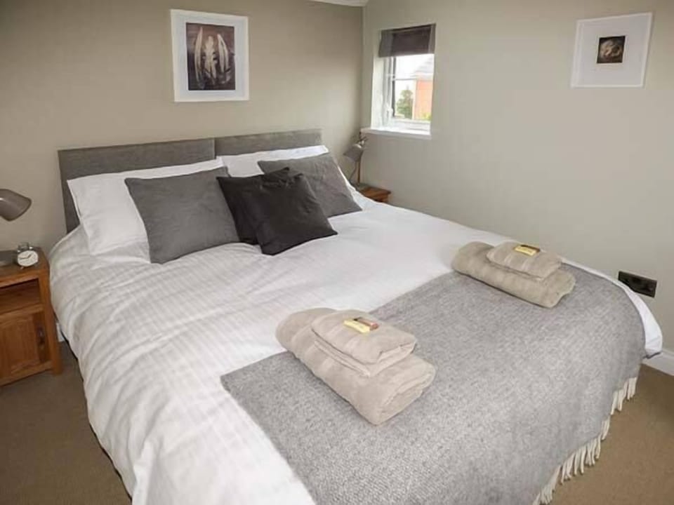 Kitts Cottage Cottage in Malvern Hills District