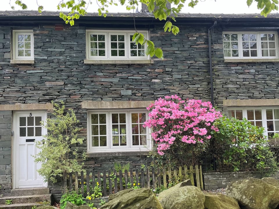 Cottage | Exterior