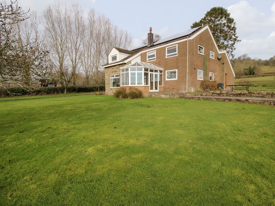 Cottage | Exterior