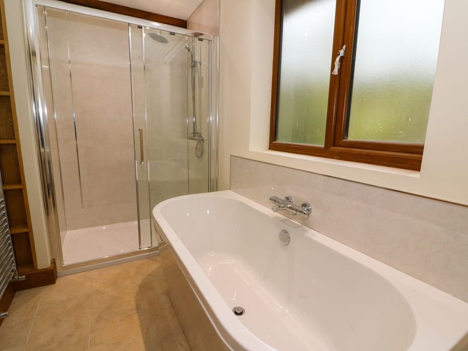 Ploony Hill Lodge Cottage in Llangunllo