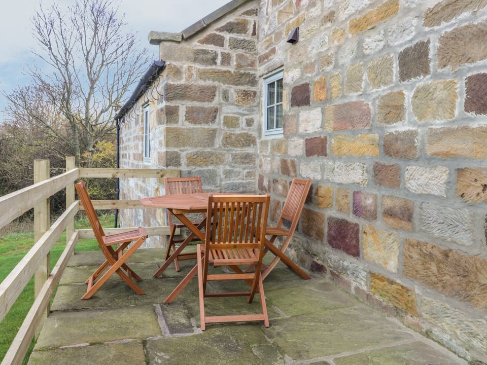 Cottage | Balcony