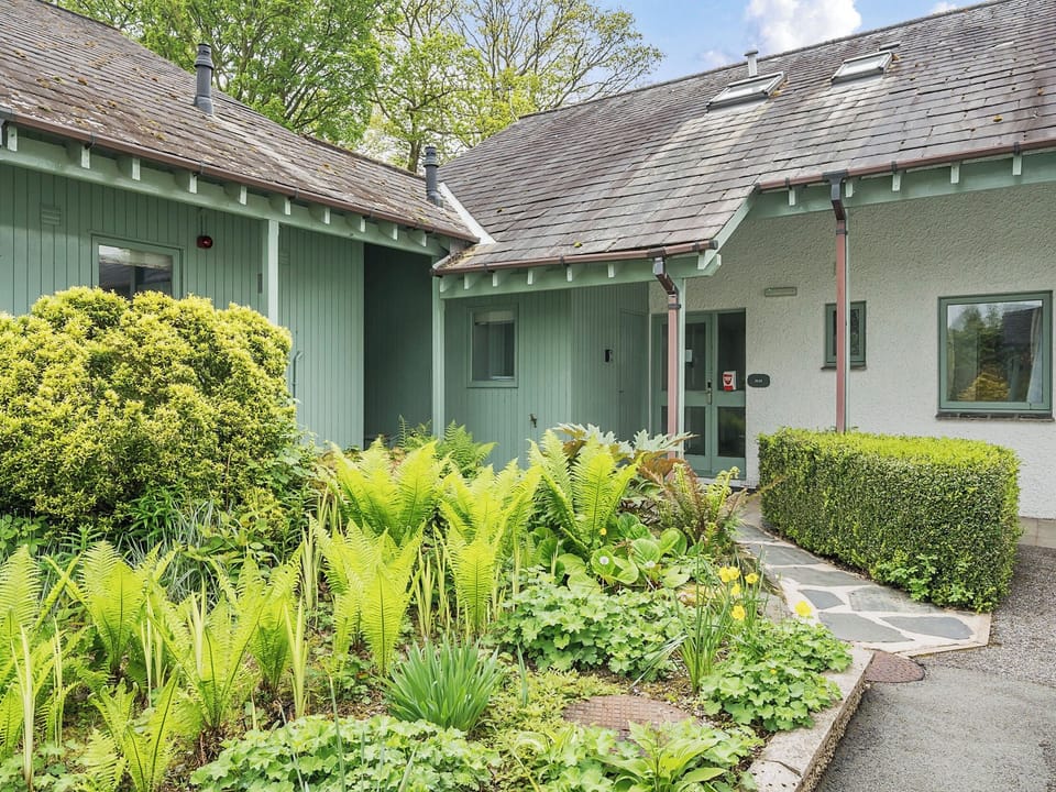 Cottage | Exterior