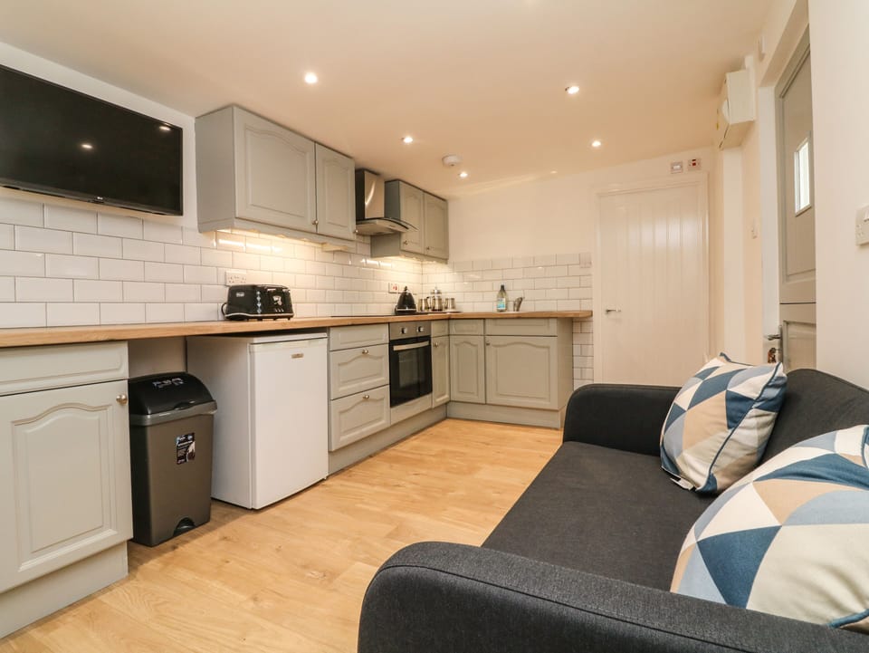 Cottage | Interior