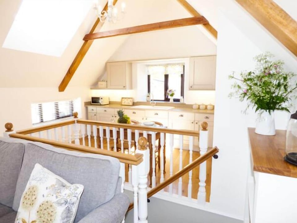 Cottage | Interior