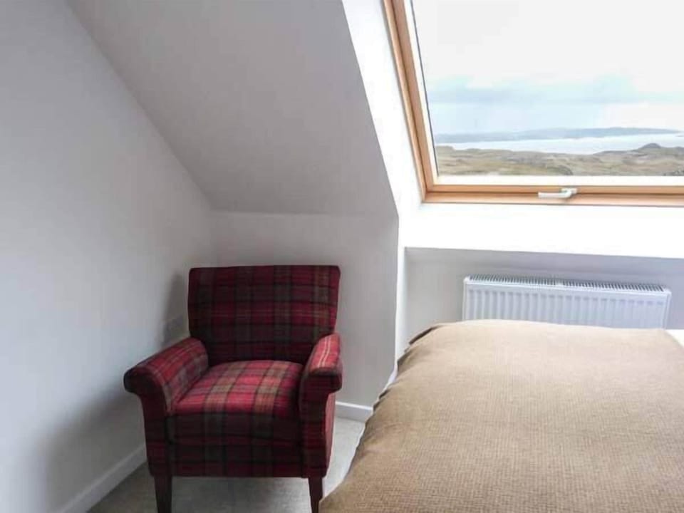 Skipaflotta Cottage in Scotland
