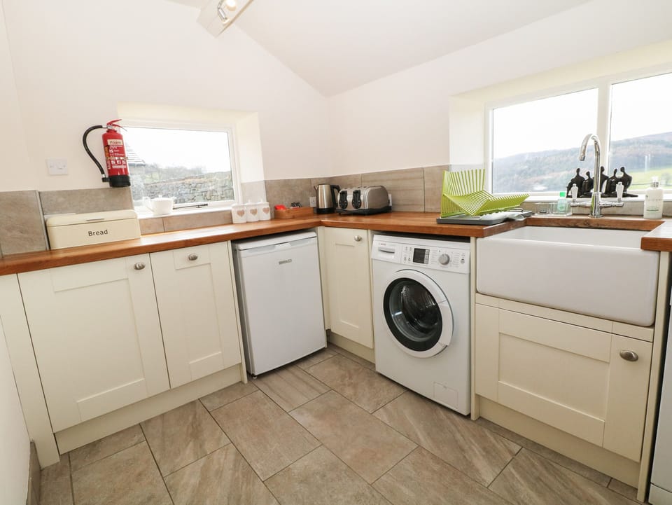 Cottage | Interior