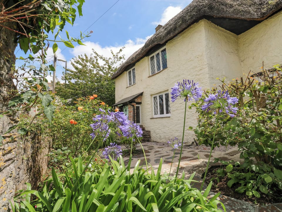 Cottage | Exterior