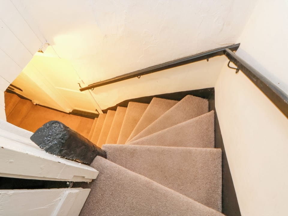 Hearthstone East Cottage Cottage in Brixham
